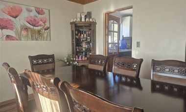 Casa en Venta en Pedro Aguirre Cerda