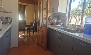 Casa en Venta en Pedro Aguirre Cerda