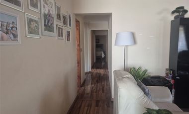 Casa en Venta en Pedro Aguirre Cerda