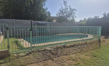 Casa en Venta en Pedro Aguirre Cerda