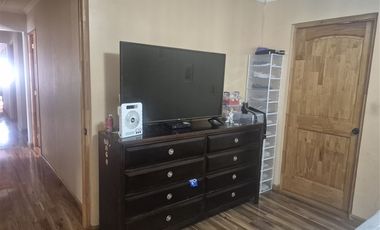 Casa en Venta en Pedro Aguirre Cerda