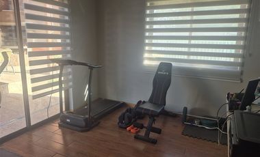 Casa en Venta en Pedro Aguirre Cerda