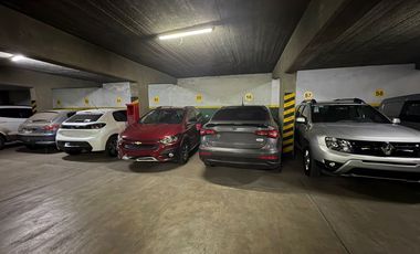 VENTA COCHERA EN QUILMES