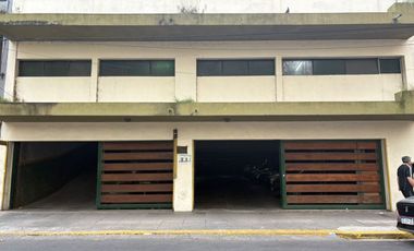 VENTA COCHERA EN QUILMES
