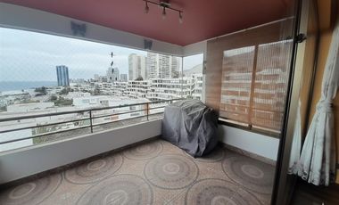 Departamento en Venta en Av. Costanera 3524