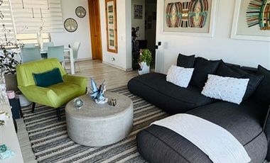 Departamento en Venta en Av. Proyectada 2120