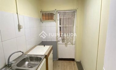 Casa en Arriendo en Av Las Torres / Con El Alfa