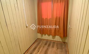 Casa en Arriendo en Av Las Torres / Con El Alfa