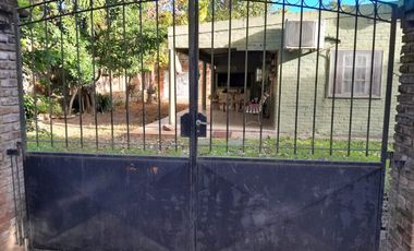 VENTA - QUINTA DE 2 DORMITORIOS - ARROYO LEYES