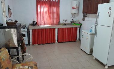 VENTA - QUINTA DE 2 DORMITORIOS - ARROYO LEYES
