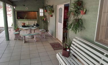 VENTA - QUINTA DE 2 DORMITORIOS - ARROYO LEYES