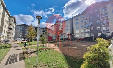 Departamento en Arriendo en Condominio Los Fundadores