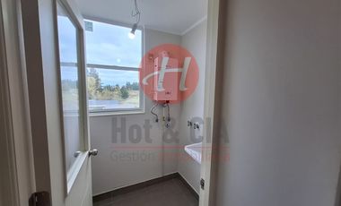 Departamento en Arriendo en Condominio Los Fundadores