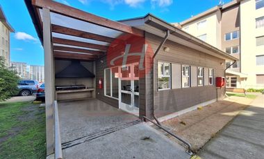 Departamento en Arriendo en Condominio Los Fundadores
