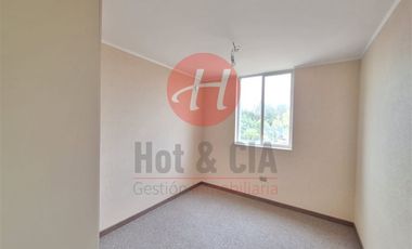 Departamento en Arriendo en Condominio Los Fundadores