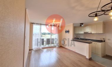 Departamento en Arriendo en Condominio Los Fundadores