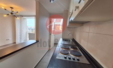 Departamento en Arriendo en Condominio Los Fundadores