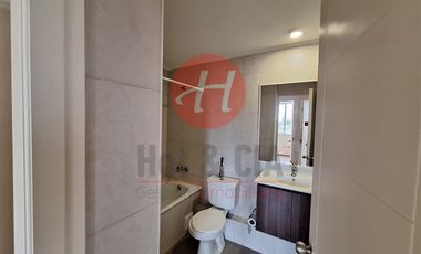Departamento en Arriendo en Condominio Los Fundadores