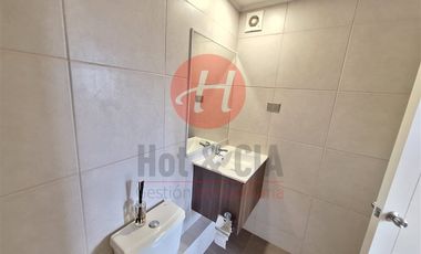 Departamento en Arriendo en Condominio Los Fundadores