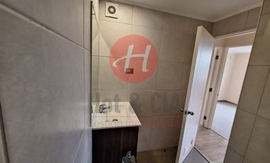 Departamento en Arriendo en Condominio Los Fundadores