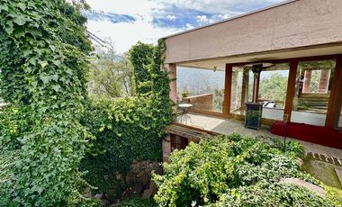 Casa en Venta en El arrayan , Lo Barnechea