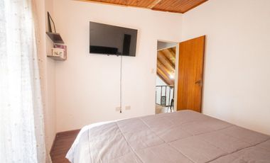Se vende casa con pileta en Los Molinos