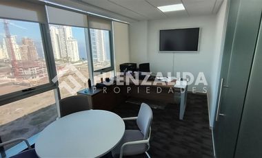 Oficina en Arriendo en bosque de montemar