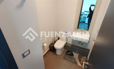 Oficina en Arriendo en bosque de montemar