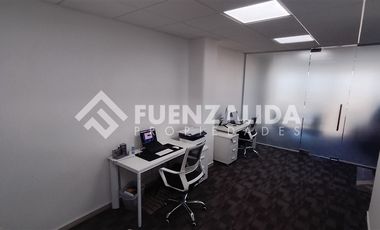 Oficina en Arriendo en bosque de montemar