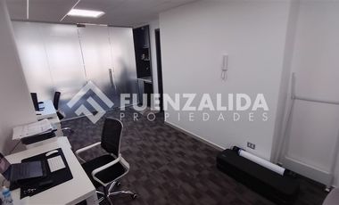 Oficina en Arriendo en bosque de montemar