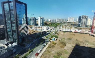 Oficina en Arriendo en bosque de montemar