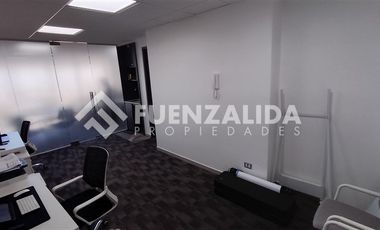 Oficina en Arriendo en bosque de montemar