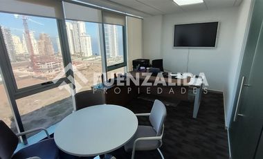 Oficina en Arriendo en bosque de montemar