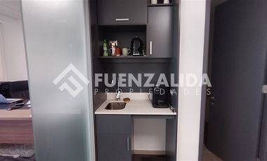 Oficina en Arriendo en bosque de montemar
