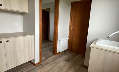 Casa en Arriendo en Condominio El Pangue