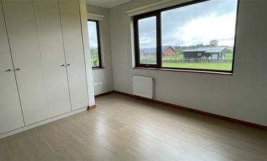 Casa en Arriendo en Condominio El Pangue