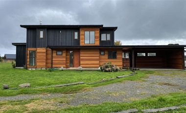 Casa en Arriendo en Condominio El Pangue