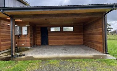 Casa en Arriendo en Condominio El Pangue