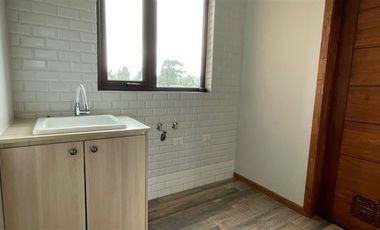 Casa en Arriendo en Condominio El Pangue