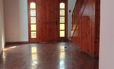 Casa en Venta en Pasaje Peña Retiro