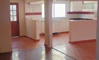 Casa en Venta en Pasaje Peña Retiro