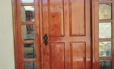 Casa en Venta en Pasaje Peña Retiro