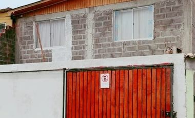 Casa en Venta en Pasaje Peña Retiro