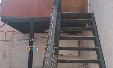 Casa en Venta en Pasaje Peña Retiro