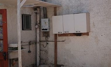 Casa en Venta en Pasaje Peña Retiro