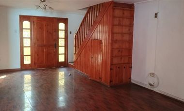 Casa en Venta en Pasaje Peña Retiro