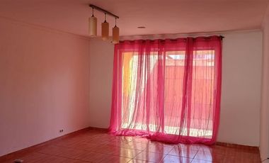 Casa en Venta en Pasaje Peña Retiro