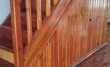 Casa en Venta en Pasaje Peña Retiro