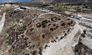 OPORTUNIDAD TERRENO 5000 M2 - COND RODEO TONGOY - VISTA