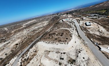 OPORTUNIDAD TERRENO 5000 M2 - COND RODEO TONGOY - VISTA